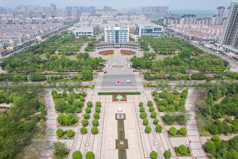 宿州靠谱的景点,宿州市埇桥区小众景点