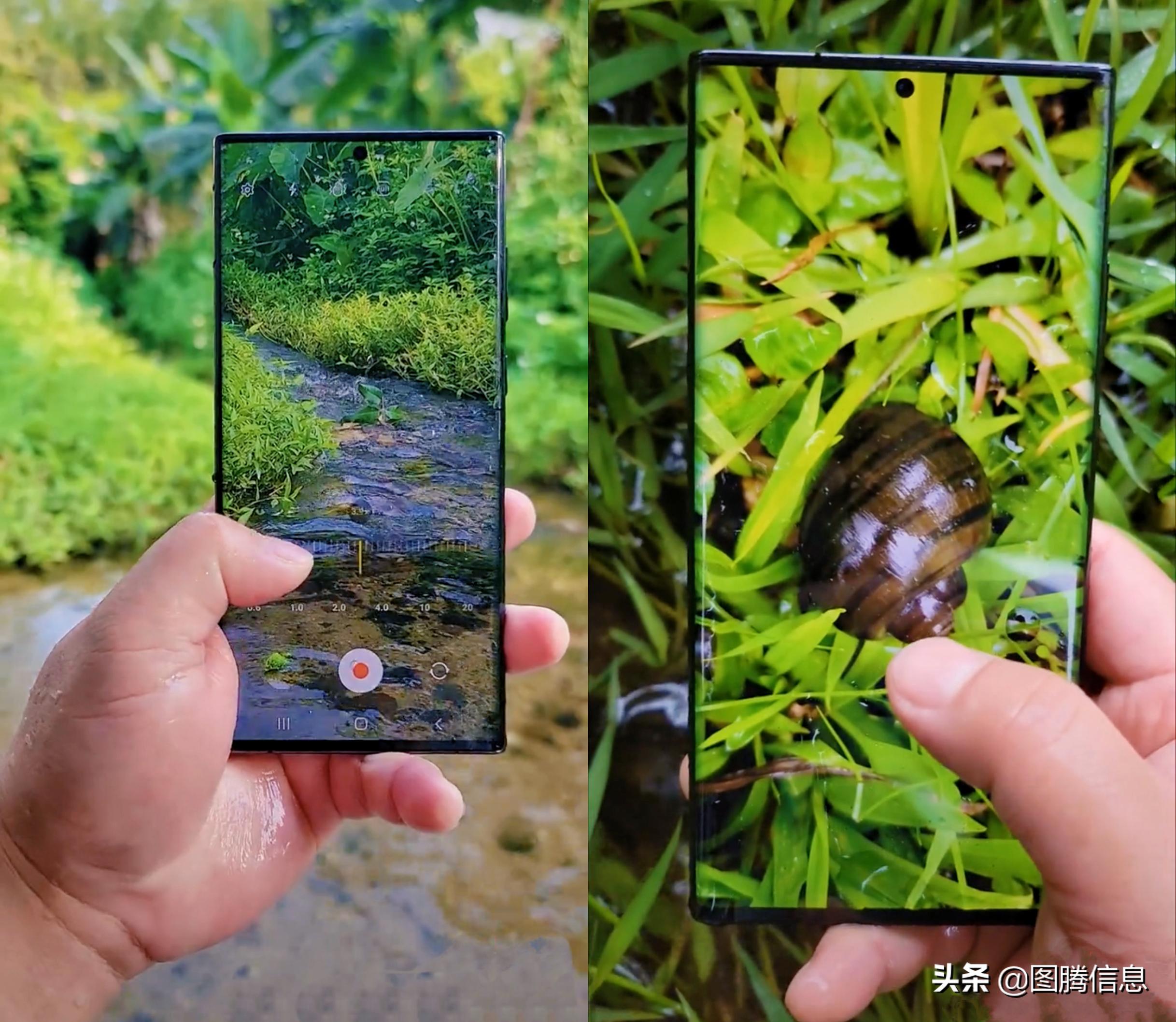 入手三星s23ultra的理由,三星note20ultra与s22ultra