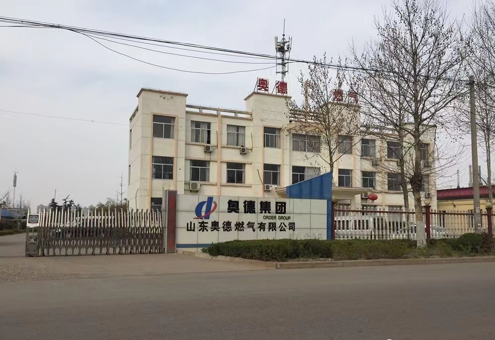 临沂奥德集团林凡连,奥德集团林凡连和林波是啥关系