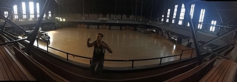 kink旧金山,参观facebook旧金山