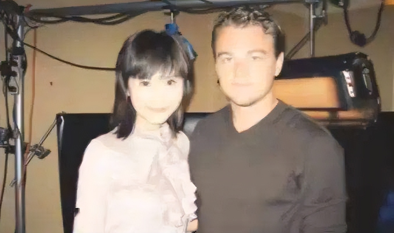 陈贝儿再获tvb最佳女主持,陈贝儿央视主持