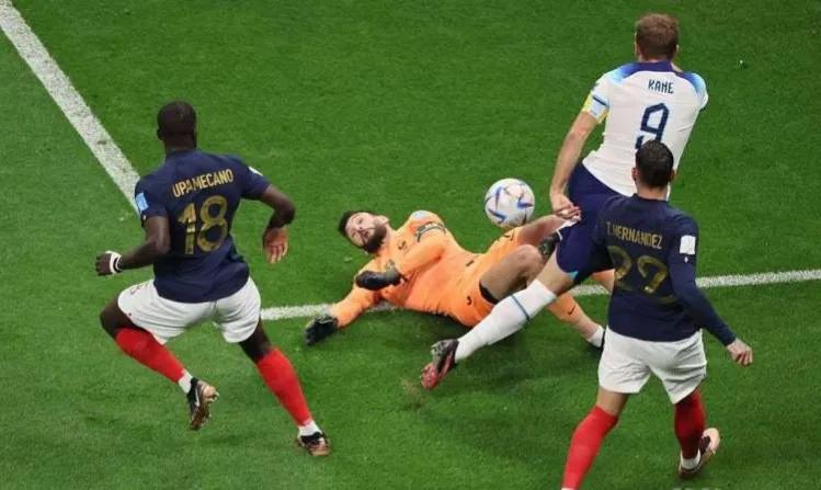 2022卡塔尔世界杯经典场面回顾,回顾2022卡塔尔世界杯经典瞬间