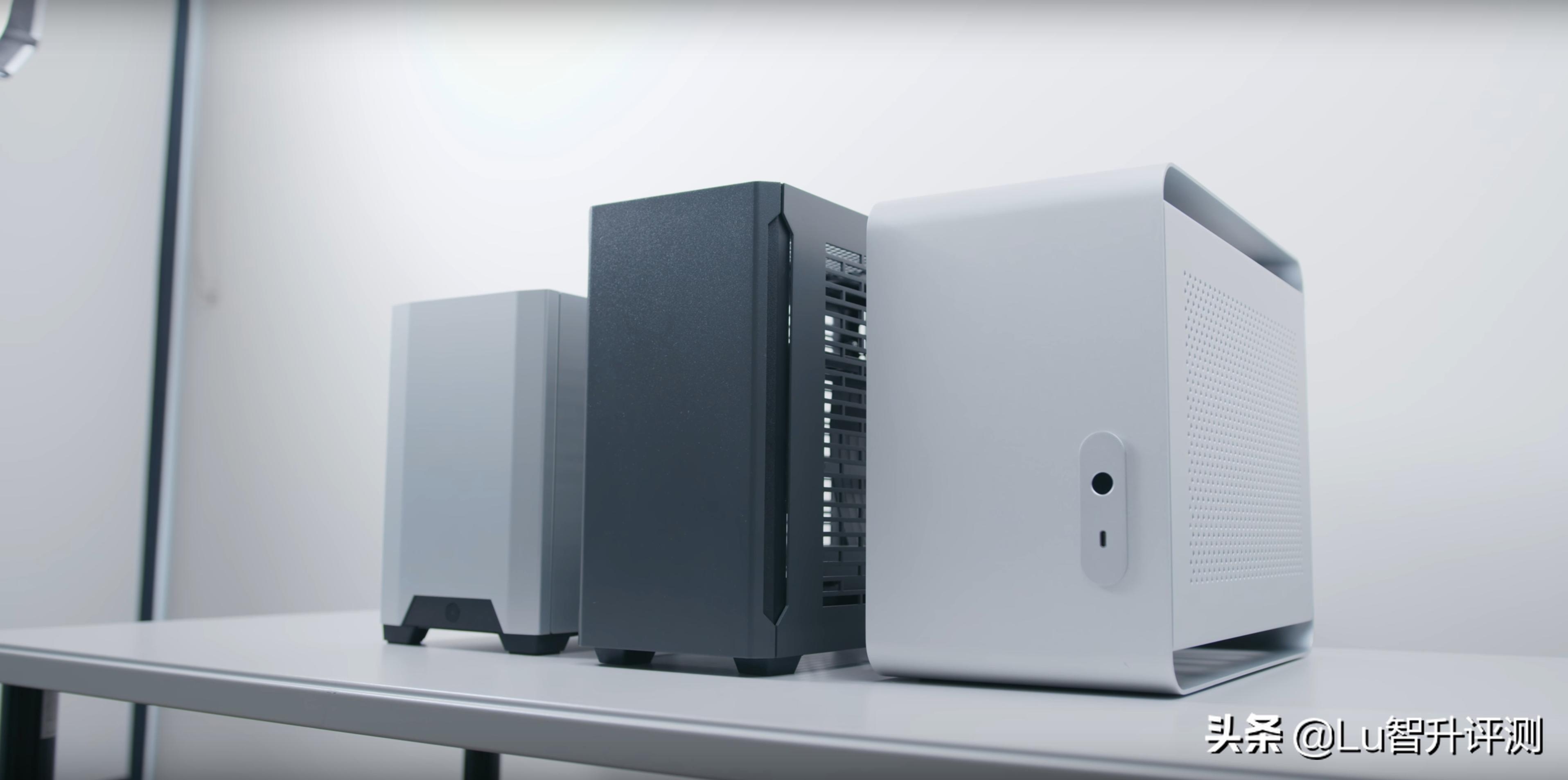 影驰rtx306012g金属大师评测,超小的显卡