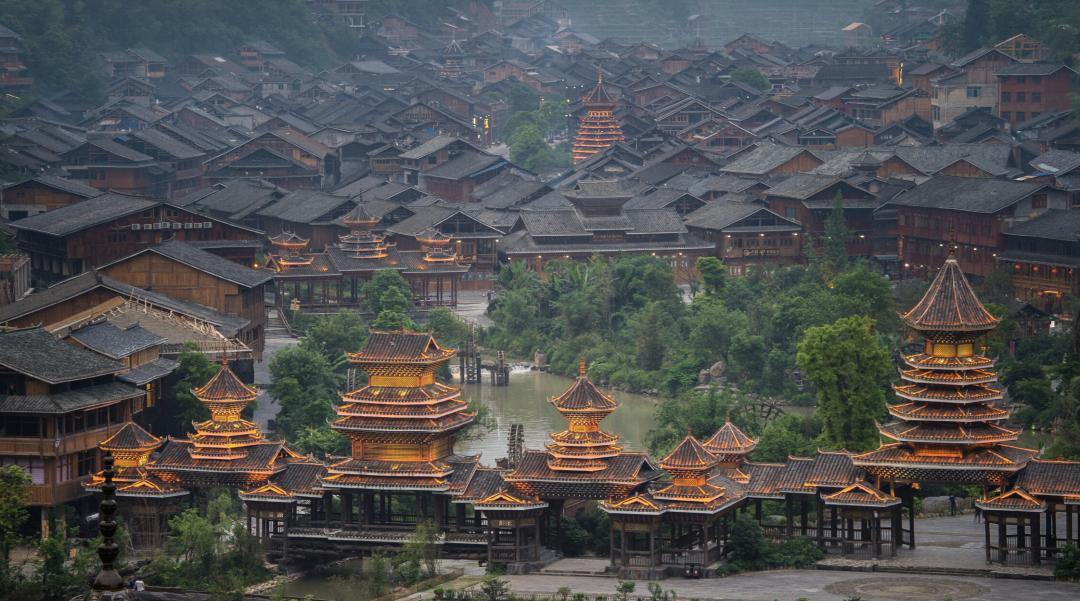 贵州看村超联赛旅游,贵州村超去哪里看