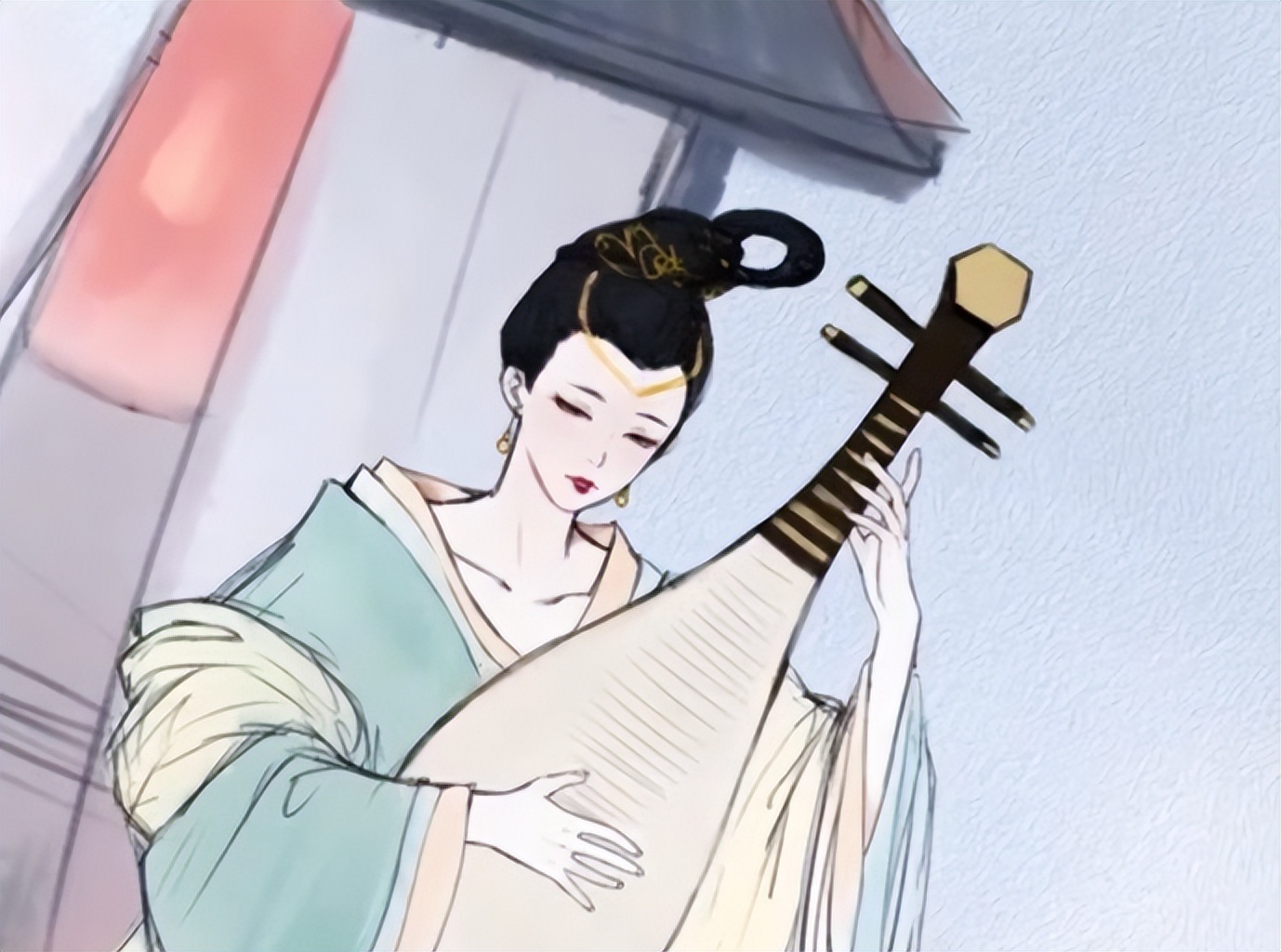 高中最难背诵的诗,高中最难背的几首诗