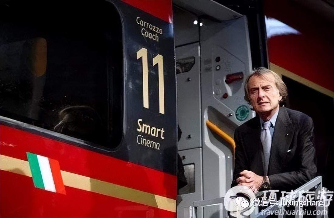 意大利火车旅游最佳路线,意大利火车票购票攻略