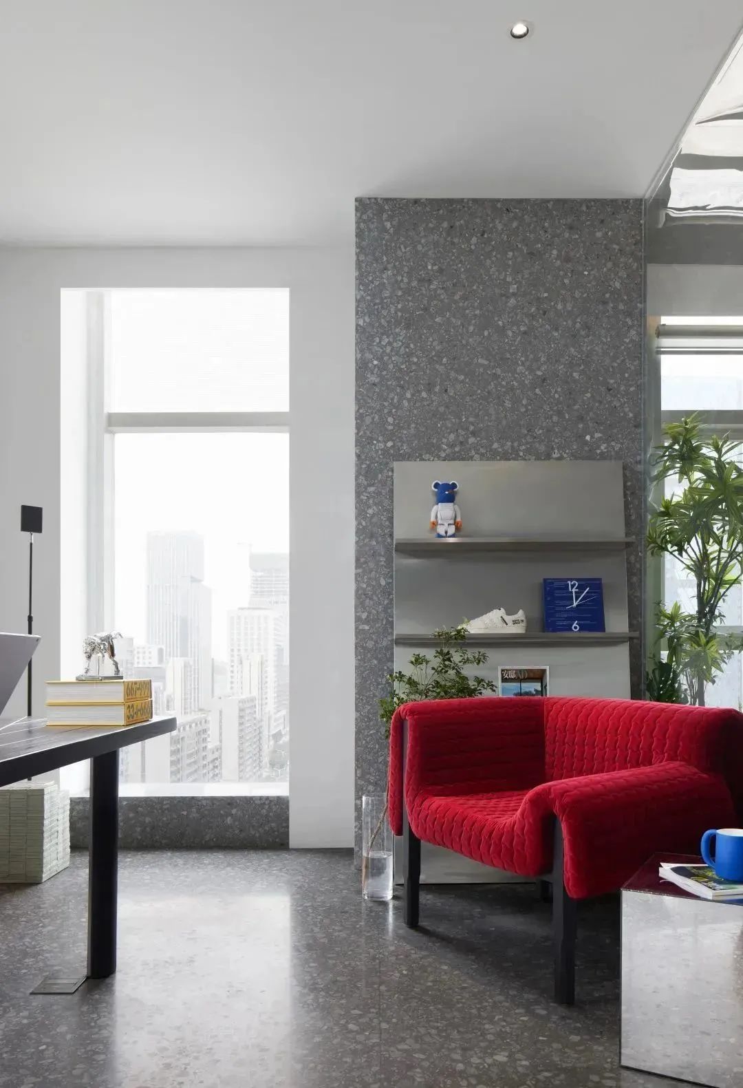 「为空间说情话的设计师」WYDF2023年度巡回论坛淄博站即将启动！