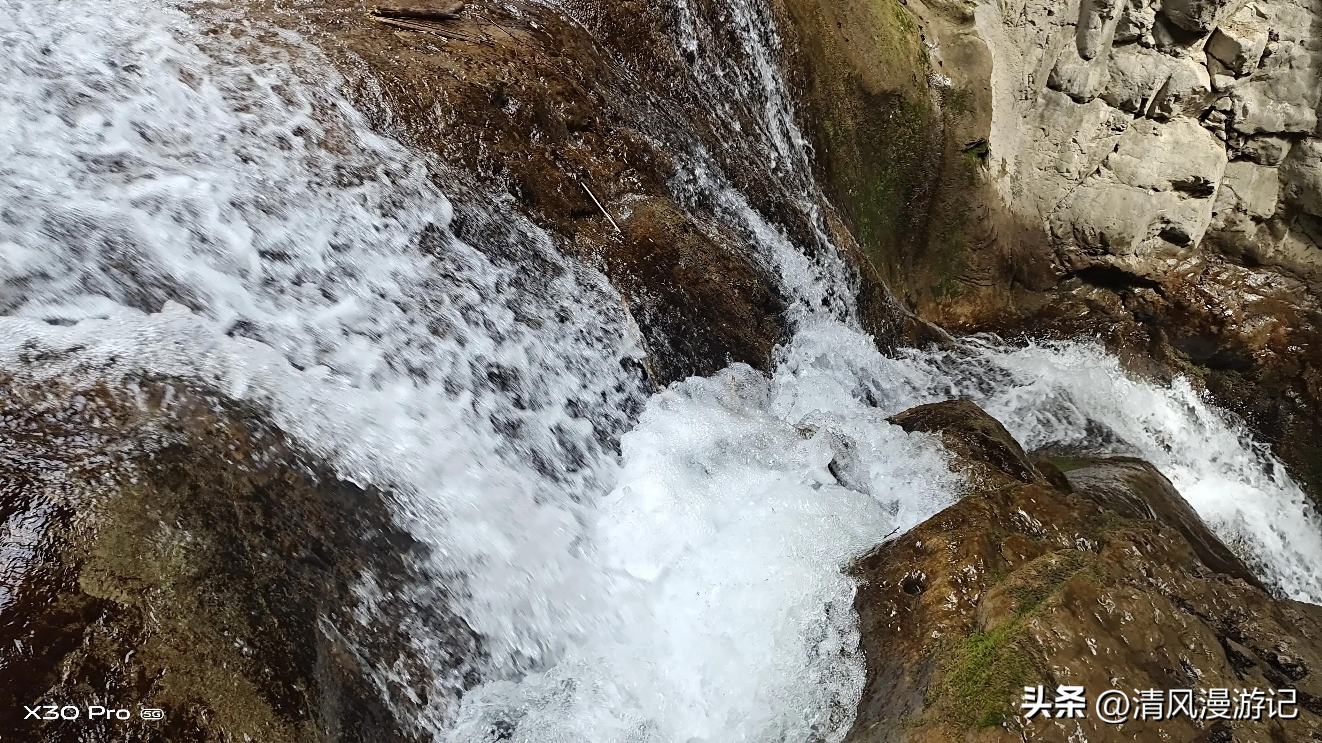 河北邢台云梦山地址位置,邢台市信都区云梦山景区