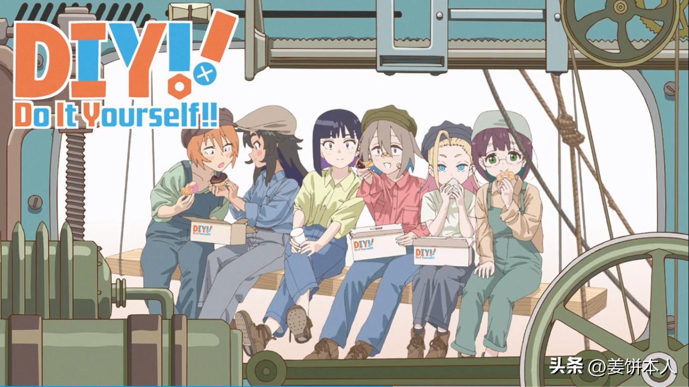 2023年新番回顾,新番暗中观察动漫