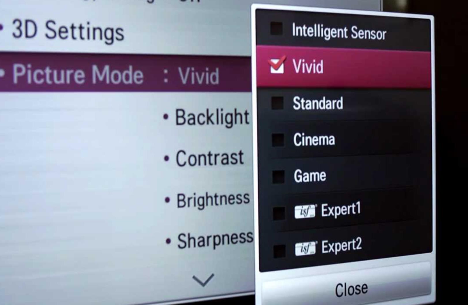 电视怎样设置才能更护眼,电视设置怎样最清晰