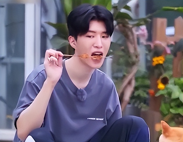 范丞丞被张大大夸,范丞丞怼张大大原视频