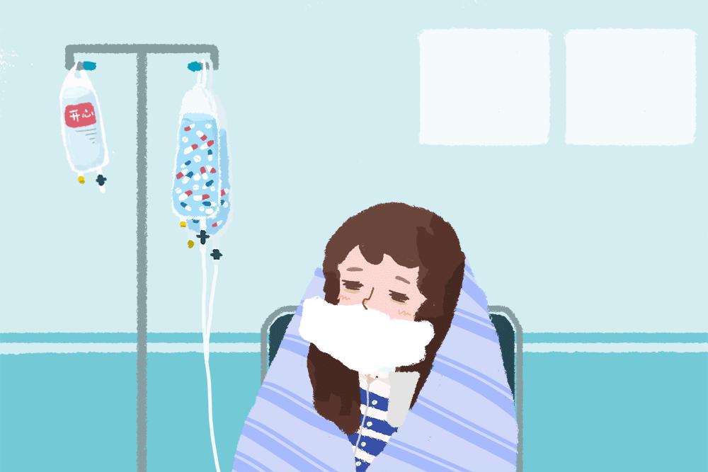 肿瘤治疗中的困惑问题解答,肿瘤病人怎么办特殊门诊