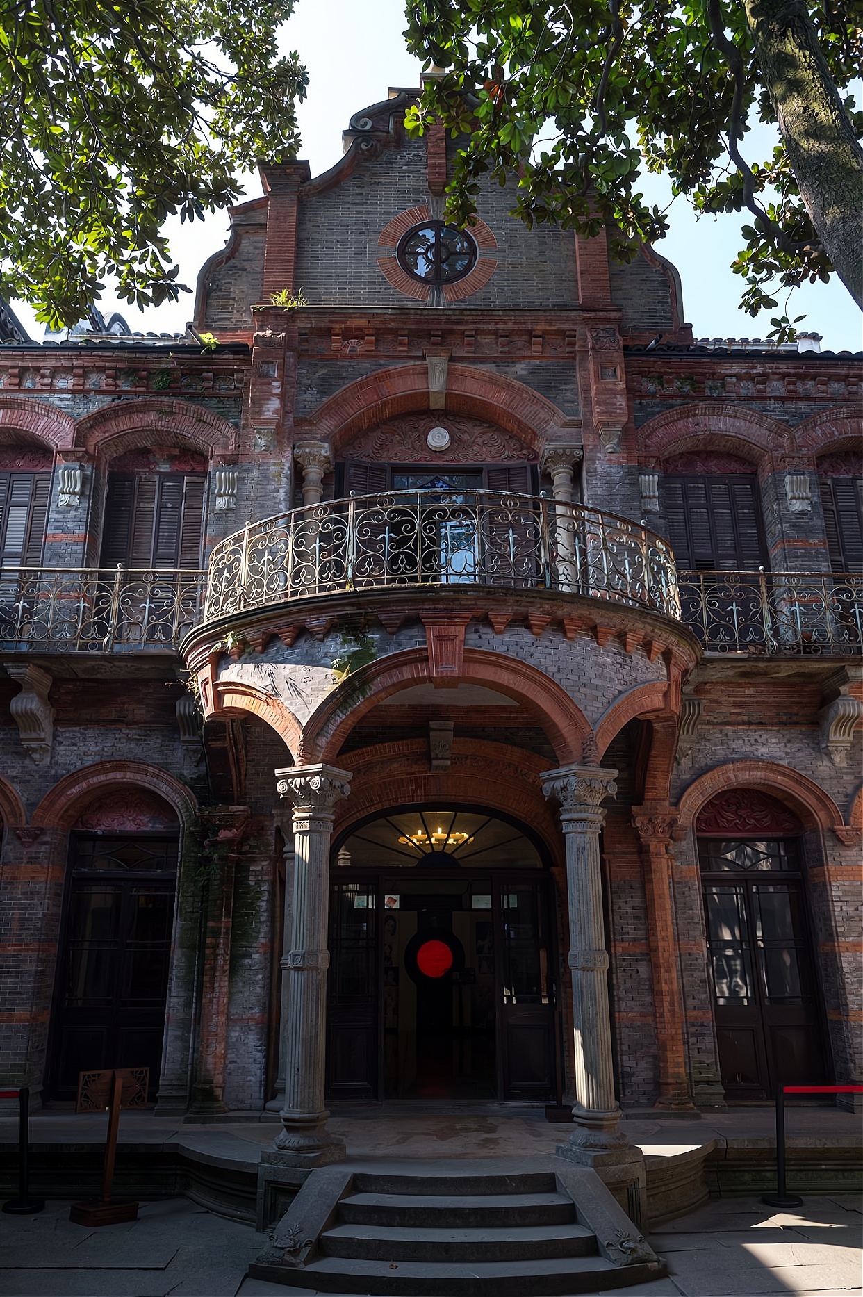 最美的江南古镇南浔镇,中国江南水乡古镇