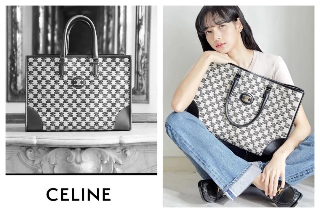怀念经典的CELINE包有哪些？这13个盲买不后悔