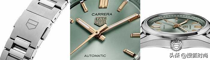 日内瓦钟表展性价比表款,2023日内瓦表展有哪些表