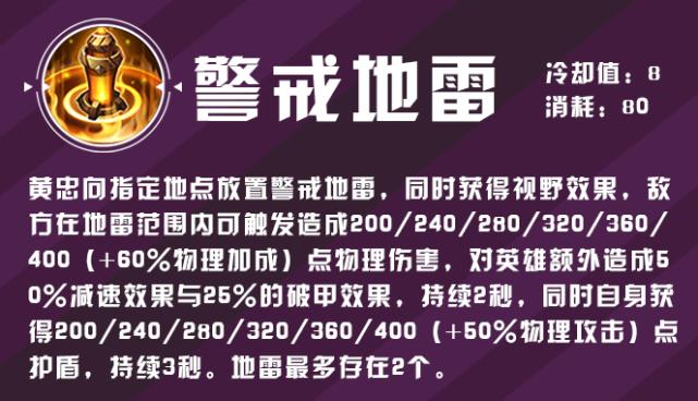 黄忠s26战令,黄忠战令皮肤平a可以看出来暴击