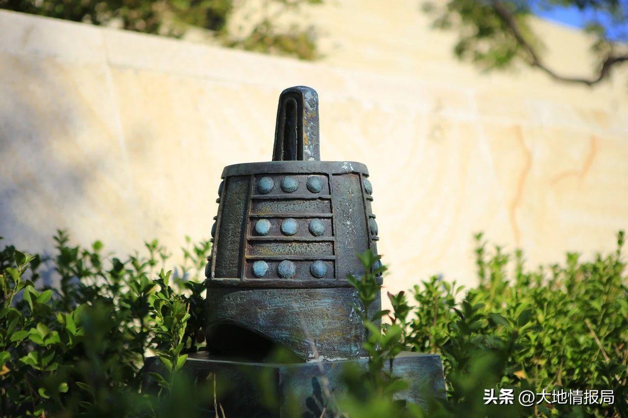 淄博除了烧烤还有啥,淄博除了烧烤还有什么值得看的