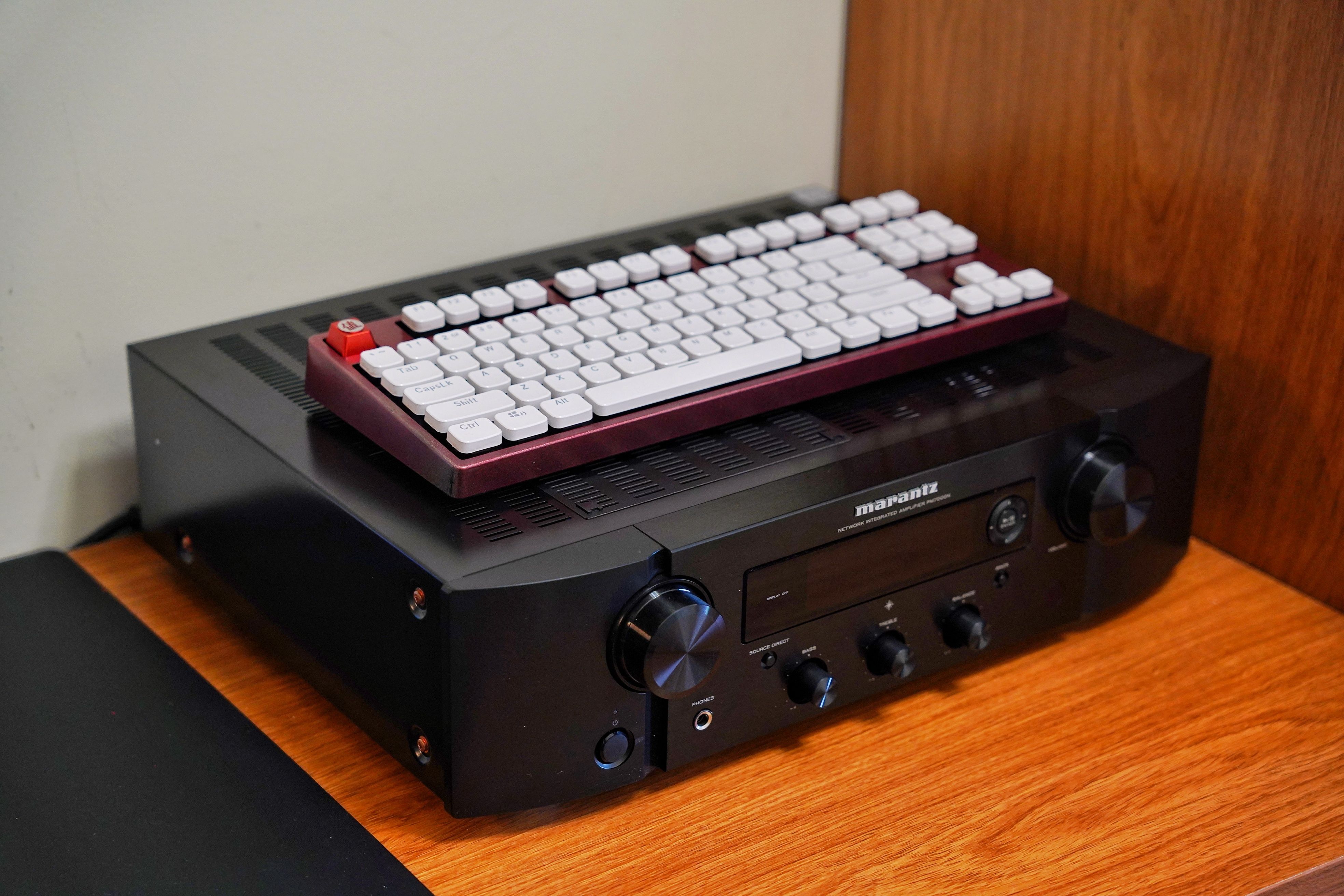 普乐之声es20音箱评测,普乐之声书架音箱开箱