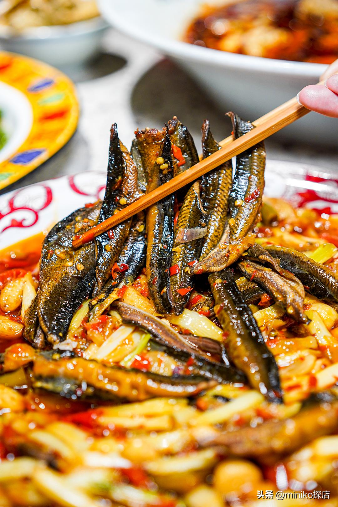 好吃又平价的川菜,成都经济实惠川菜