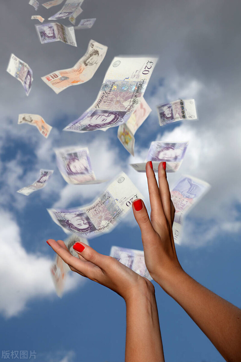 中6亿大奖10年后怎么样了,中大奖1000万是真的吗