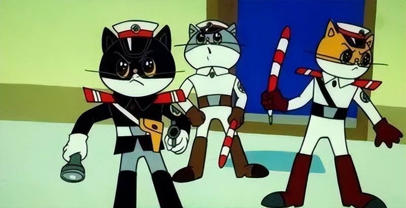 回忆童年60部经典动画片,快看看0-3岁儿童启蒙动画片