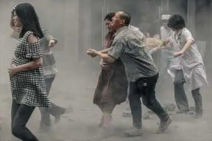 四川汶川的一位和尚连破三戒,汶川地震和尚为救人破了哪三戒