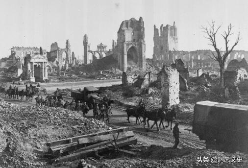 教科书不曾告诉你鸦片战争细节,二战为什么美国宣战日本