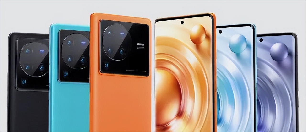 这个内卷横行的时代,手机市场陷入内卷战