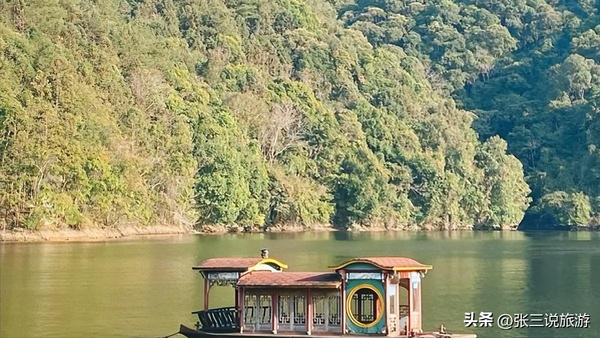 福建自然资源怎么样,福建自然资源