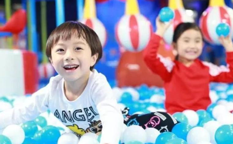 室内游乐园礼仪,游乐园游玩礼仪