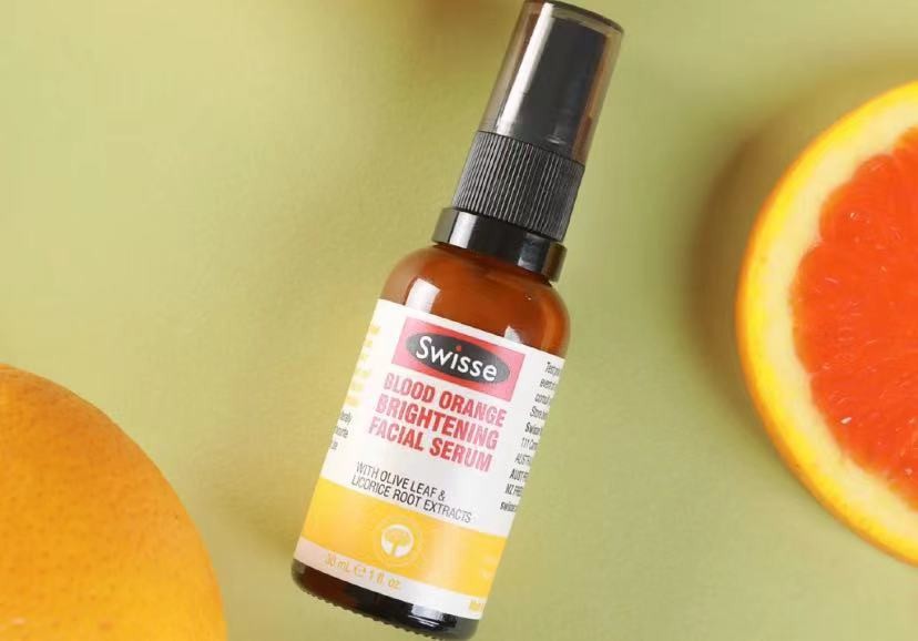 全脸美白提亮精华推荐,平价又好用的适合干皮的美白精华