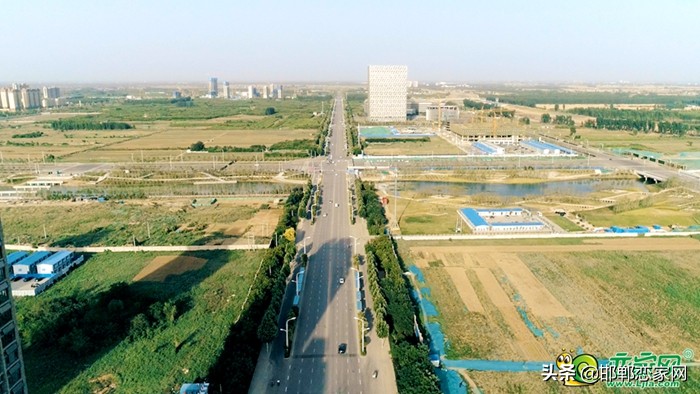 邯郸东区都有什么项目,邯郸东区2022年重点建设项目