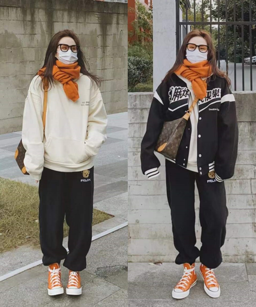 黑白灰最佳配色都有哪些,黑白灰三种颜色搭配有气质