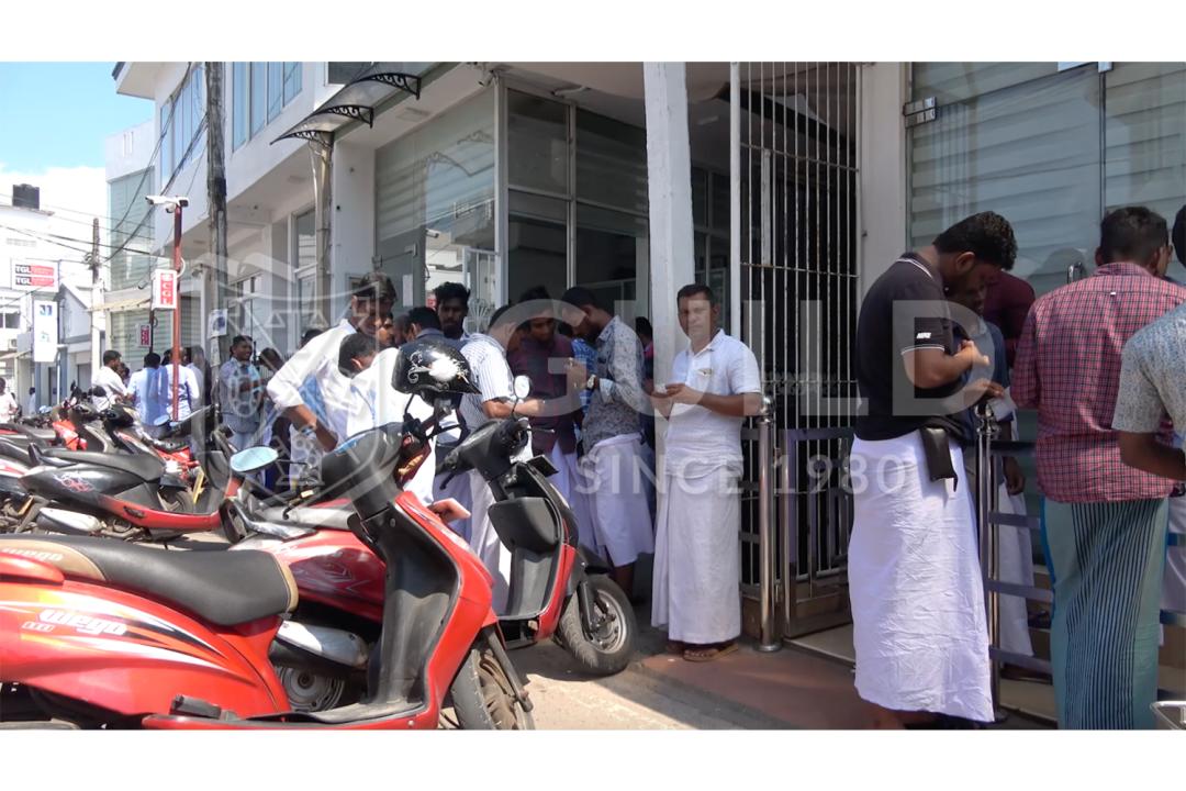 斯里兰卡蓝宝石原石,聚焦探店