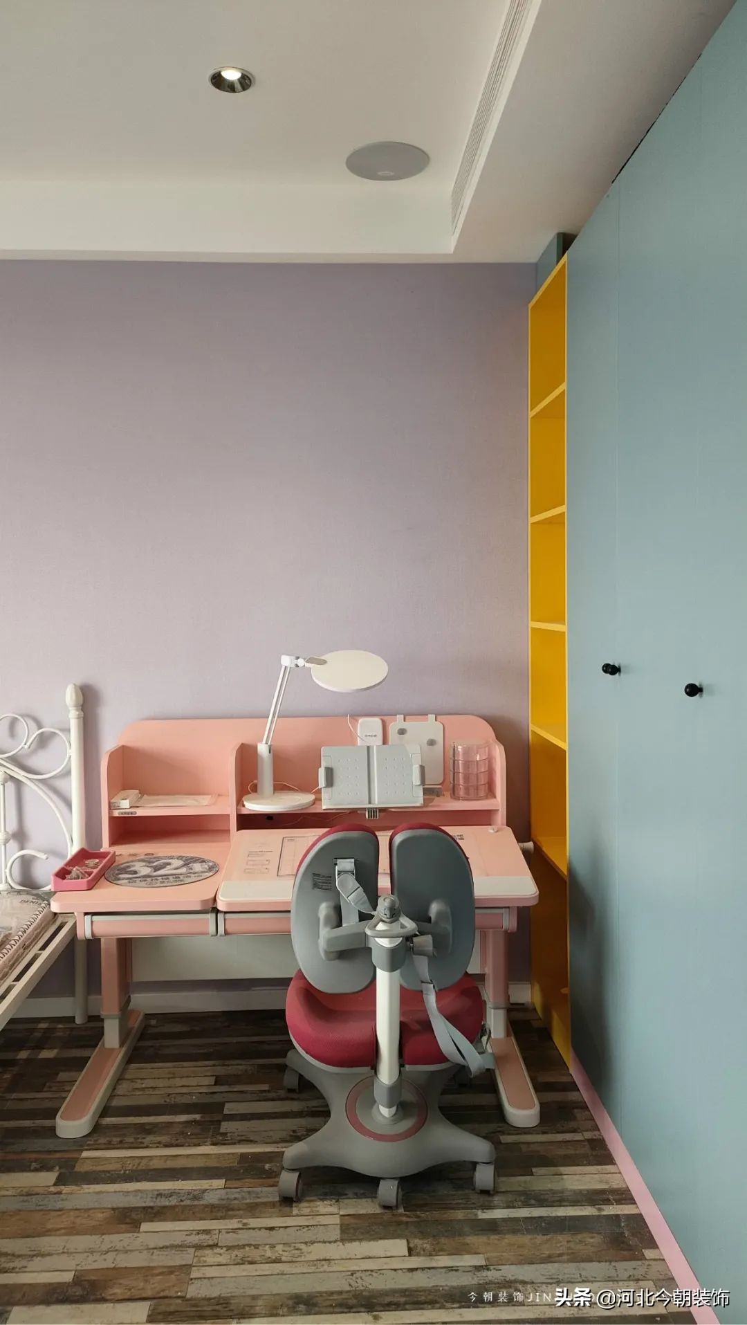 现代轻奢无主灯设计实景小户型,现代风格无主灯设计大宅