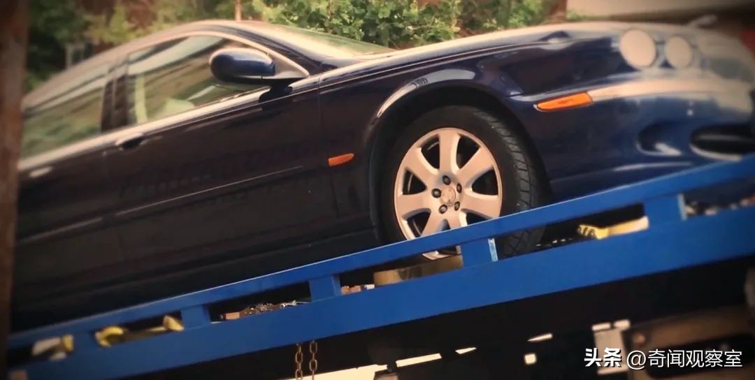 澳洲千万富豪，一味追求刺激痴迷变态游戏，最终招来杀身之祸