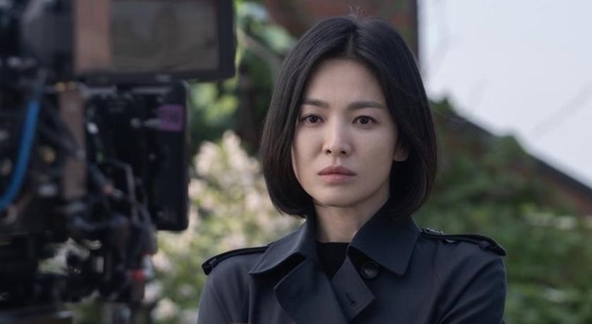 黑暗荣耀韩剧宋慧乔,宋慧乔所有电视剧的收视率