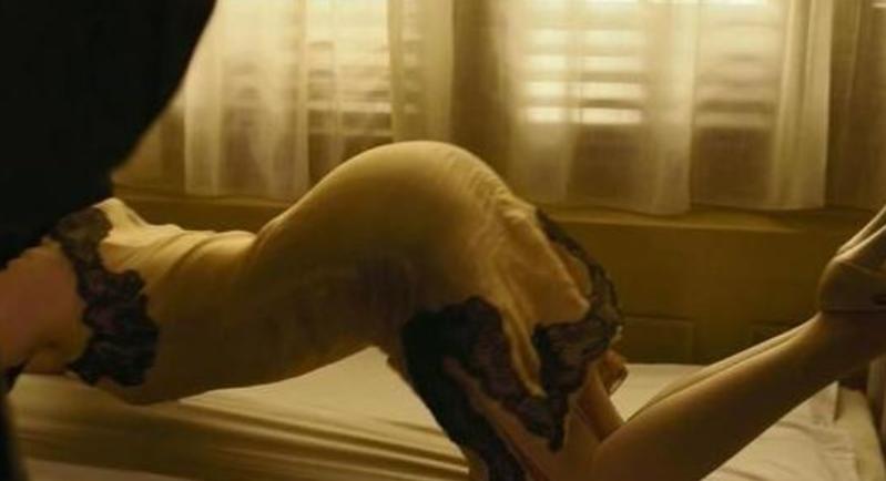 41岁刘涛晒长发美照,40岁刘涛惊艳视频