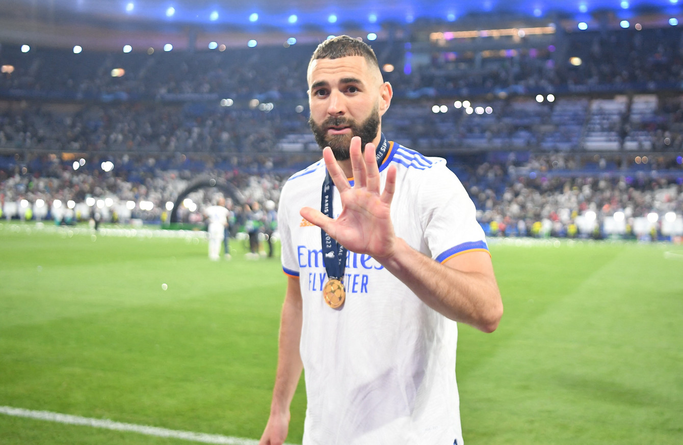 皇马拿下欧冠,皇马19次欧冠淘汰赛赢球全部晋级