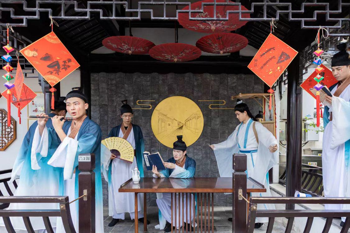 无锡春节消费,无锡春节消费报告