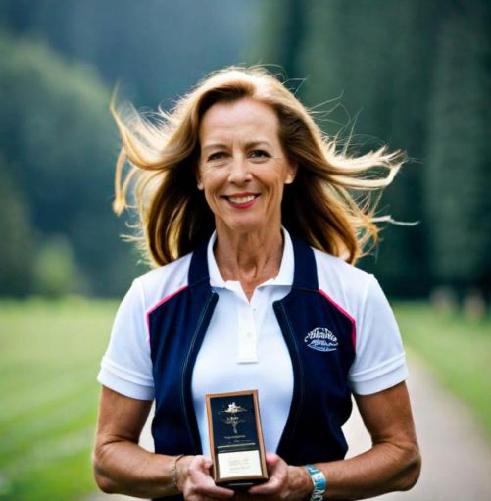 跑步传奇,跑步历史上的传奇