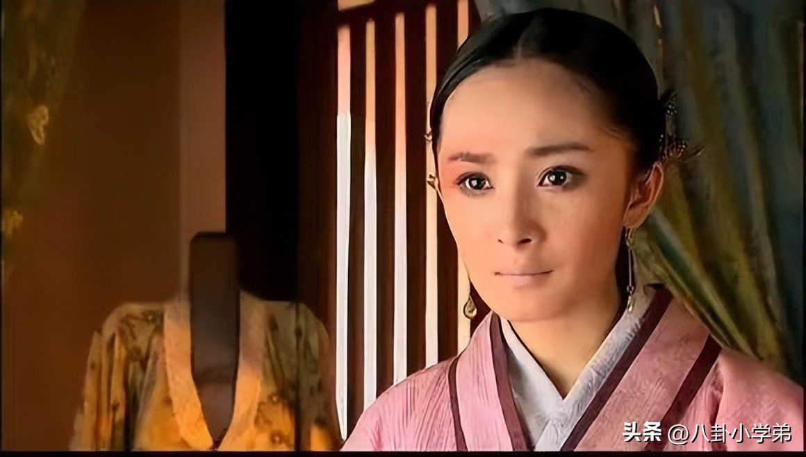 重新定义丑？影视剧里的“毁容妆”，我笑到生气，太不敬业了