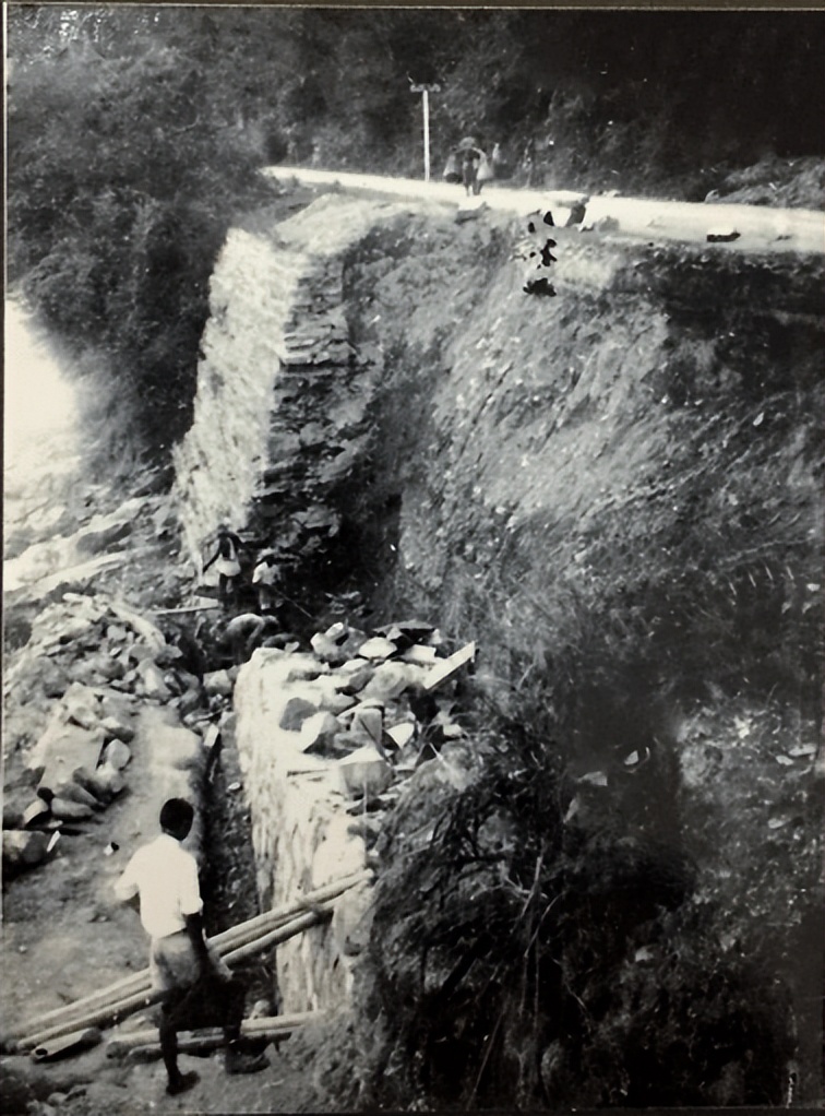 【历史文化】从保路运动到动车时代——《迪山日记》研究之四④:零关古道与乐西公路(三)‖罗瑾