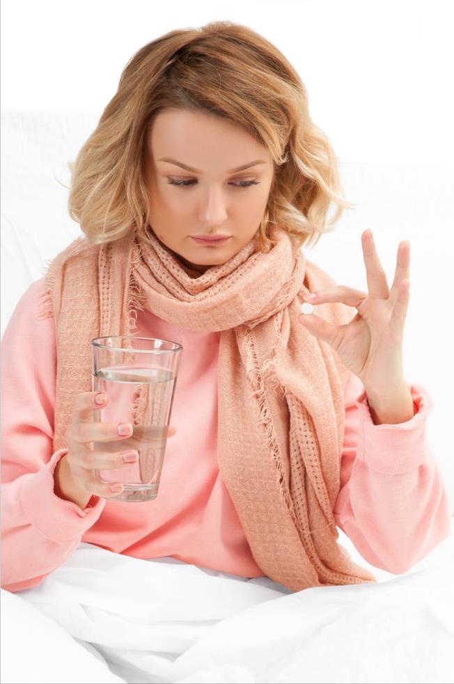 阳康后嗓子痒止咳的方法,阳康后止咳吃哪个药有效