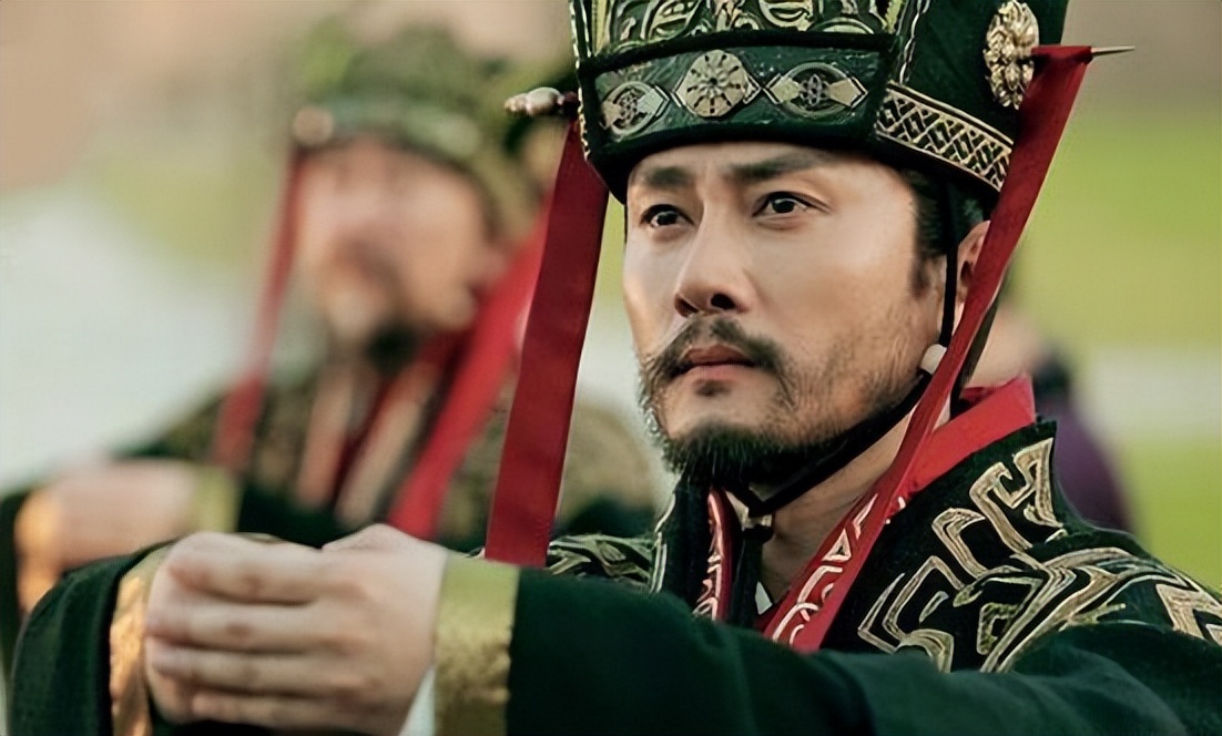 三国人物志曹操电视剧,三国英雄志78