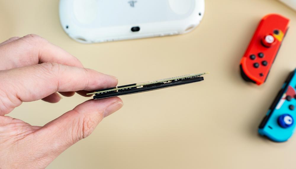 宏碁掠夺者4t固态硬盘怎么样,宏碁掠夺者固态硬盘gm7000怎么样