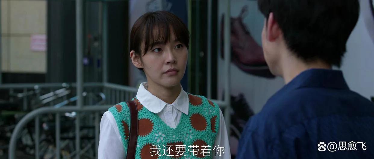 大江大河3大寻这个人物还有吗,大江大河3小说原著的主角