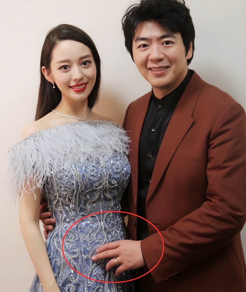 郎朗国外成名失误,郎朗经历挫折成才的故事