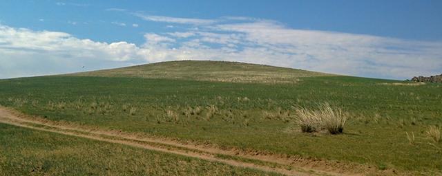 内蒙古五一自驾游旅游景点推荐,五一草原绿了吗鄂尔多斯