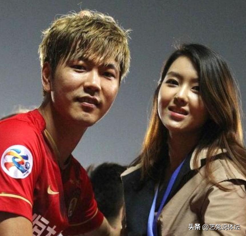 卡塔尔世界杯之韩国太太团,2022卡塔尔韩国队太太团